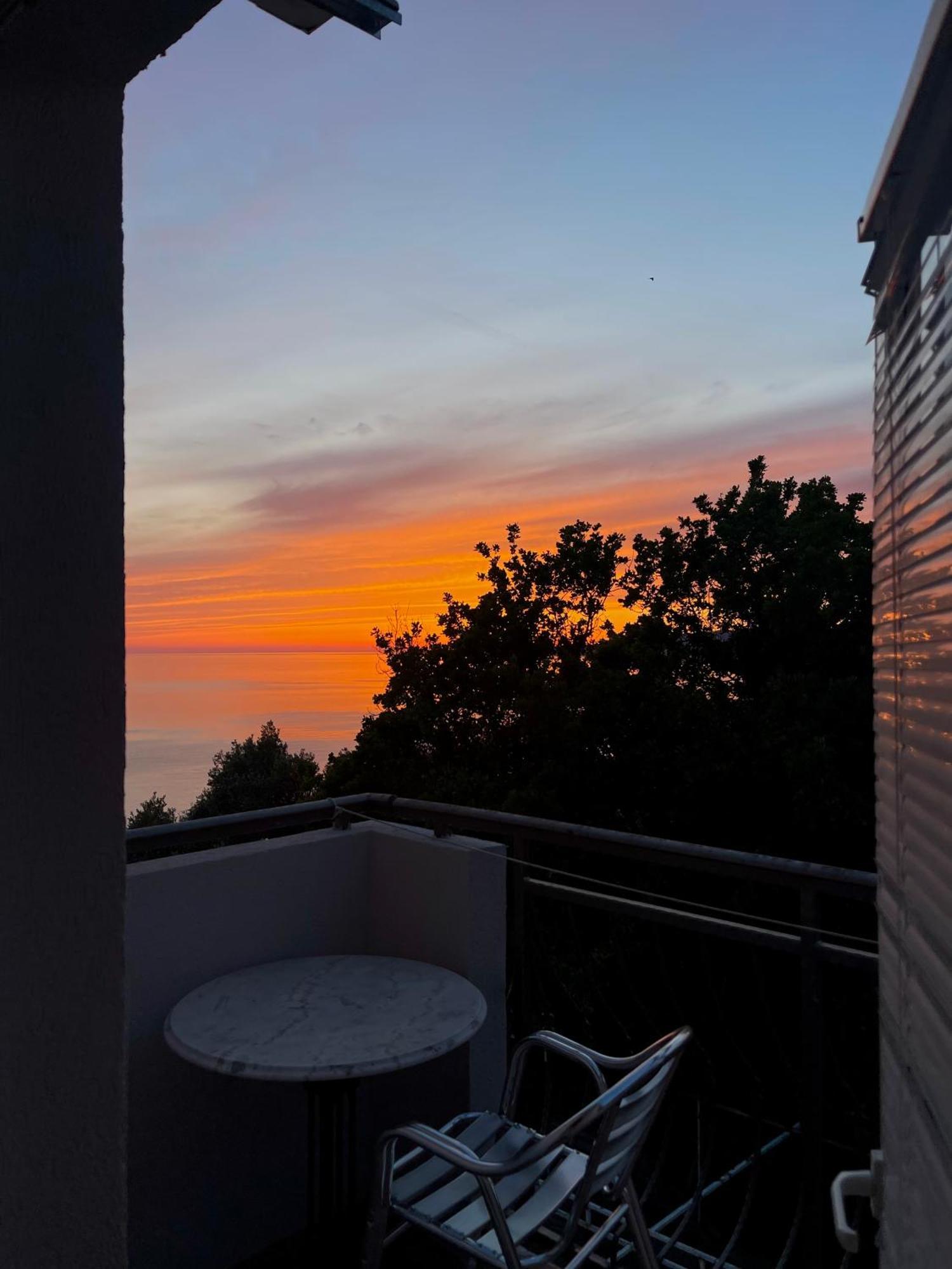 Kuca Radovic Hotel Budva Exterior photo