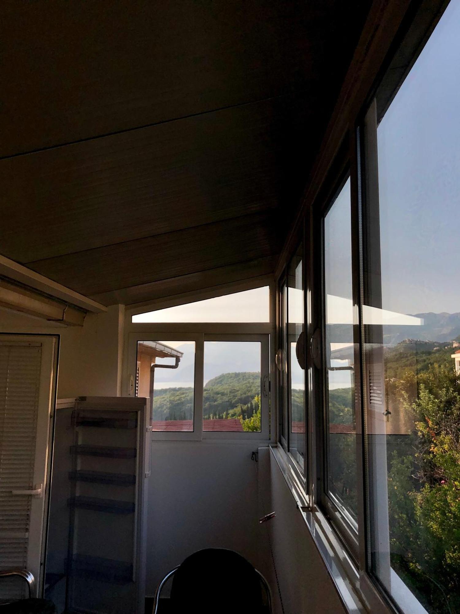 Kuca Radovic Hotel Budva Exterior photo