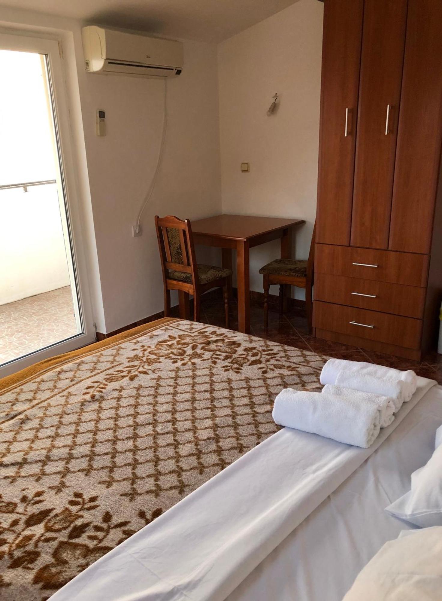 Kuca Radovic Hotel Budva Exterior photo